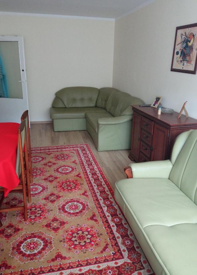 Duze Mieszkanie W Helu Na Lesnej Διαμέρισμα Εξωτερικό φωτογραφία